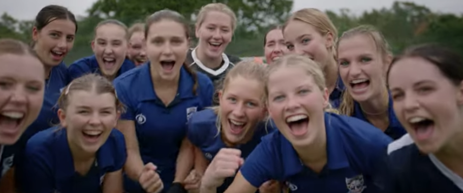 WATCH: Canford School Centenary Film 'Always a Canfordian'